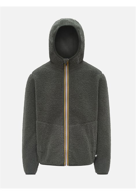 Jack sherpa polar K-WAY K-WAY | Jackets | K3132NWB2N