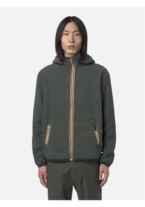 Jack sherpa polar K-WAY K-WAY | Jackets | K3132NWB2N