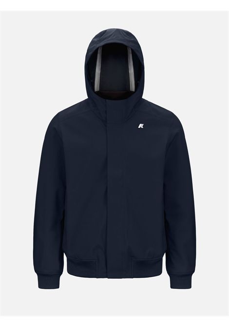 Joachim bonded K-WAY K-WAY | Jackets | K3135KWA2B