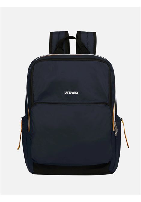 Backpack gizy K-WAY K-WAY |  backpack | K4112XWK89