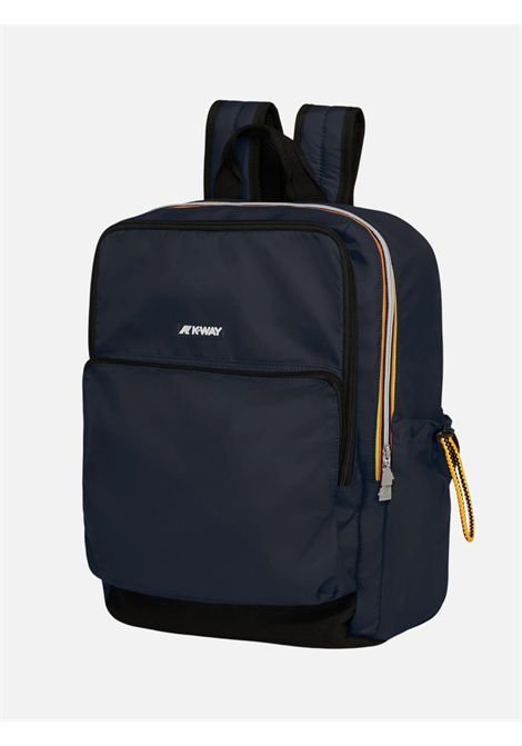 Backpack gizy K-WAY K-WAY |  backpack | K4112XWK89
