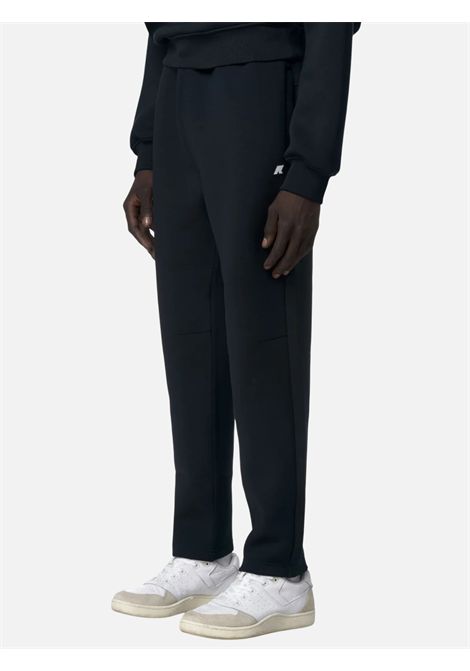 Pants micka spacer K-WAY K-WAY |  trousers | K5123NWK89
