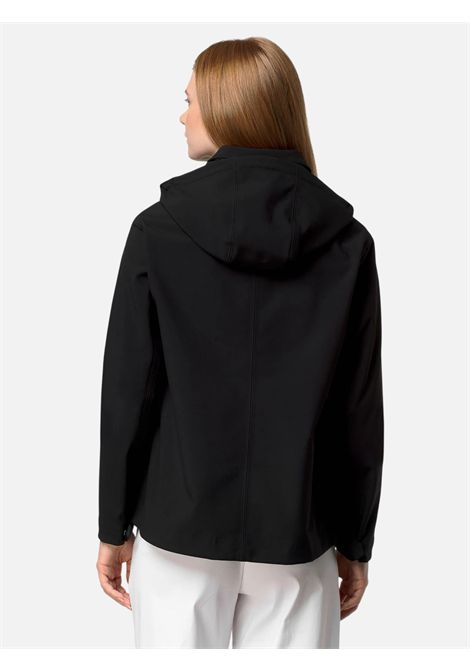 Giacca Bleizou Bonded K-WAY K-WAY | Giubbotti | K51453WA3C
