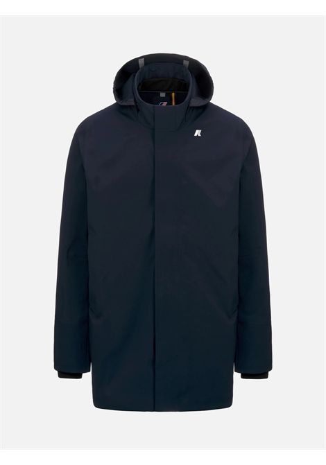 Duke bonded K-WAY K-WAY | Jackets | K6116YWA2B
