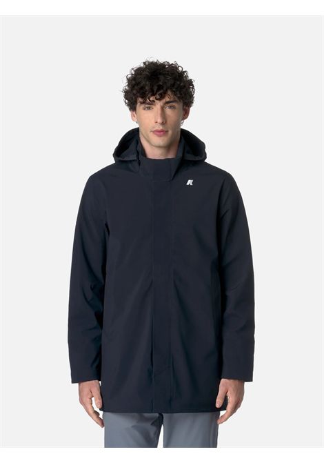 Duke bonded K-WAY K-WAY | Jackets | K6116YWA2B