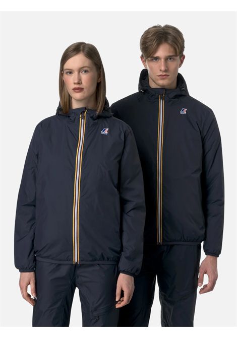 Le vray 4.0 claude warm K-WAY K-WAY | Jackets | K61273WK89