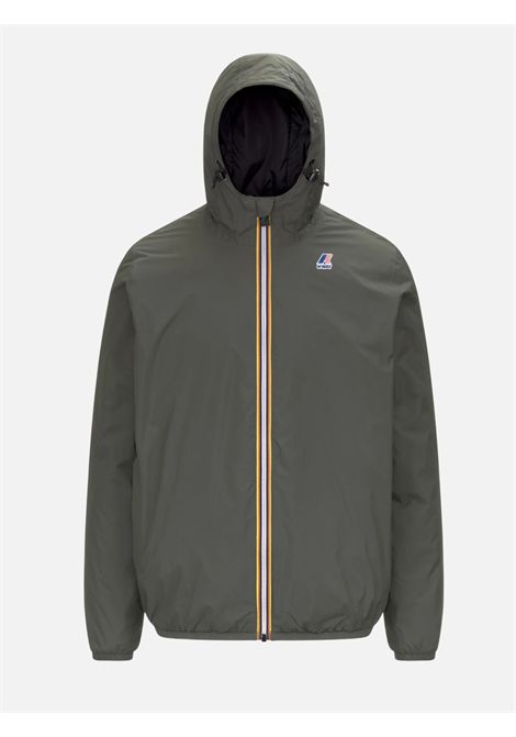 Le vray 4.0 claude warm K-WAY K-WAY | Jackets | K61273WWMR