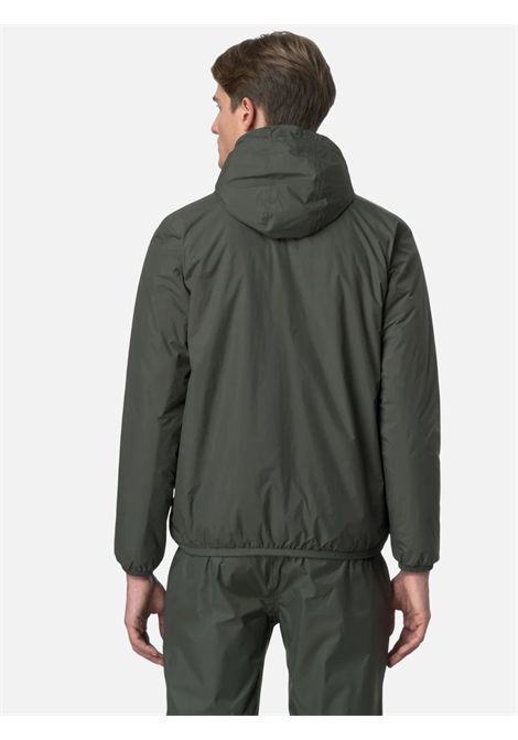 Le vray 4.0 claude warm K-WAY K-WAY | Jackets | K61273WWMR