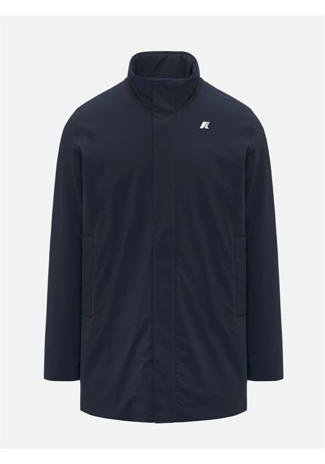 Jacket Duke st warm K-WAY K-WAY | Jackets | K6127YWK89