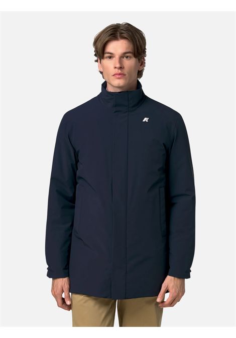 Jacket Duke st warm K-WAY K-WAY | Jackets | K6127YWK89