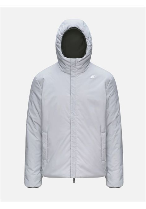 Jacket Jack St Warm Double K-WAY K-WAY | Jackets | K6128VWDD5