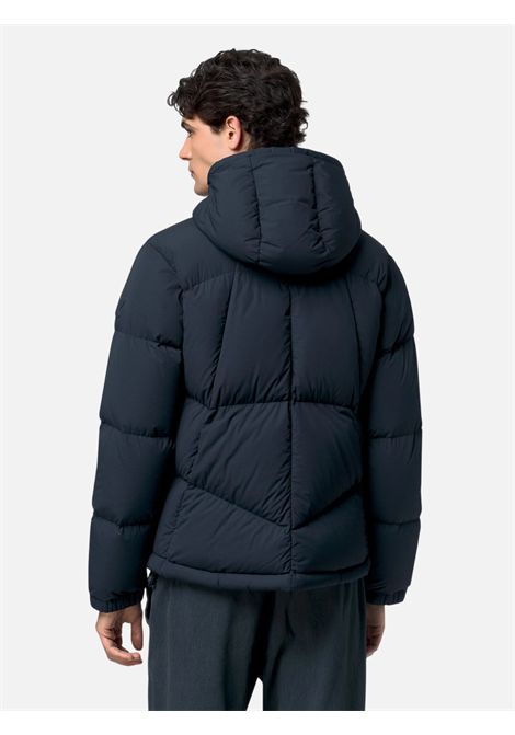 Jacket Quill fancy nylon K-WAY K-WAY | Jackets | K6135DWDBA