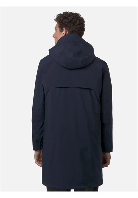 Jacket Thomal padded K-WAY K-WAY | Jackets | K7136IWAR0