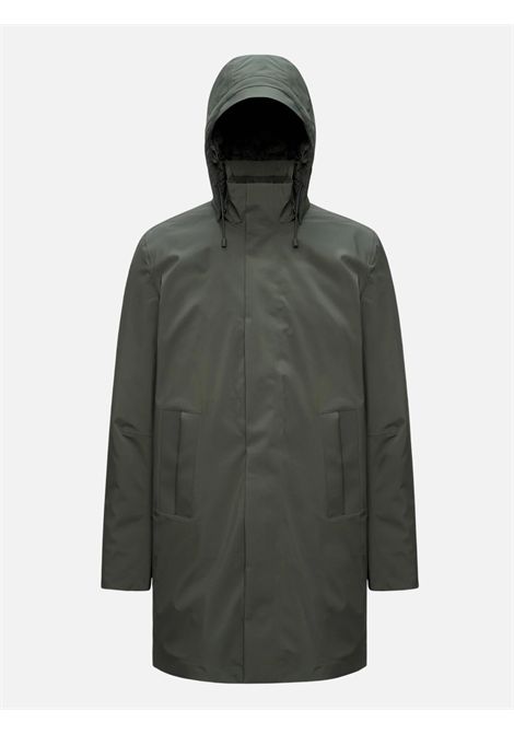 Jacket Thomal padded K-WAY K-WAY | Jackets | K7136IWASE