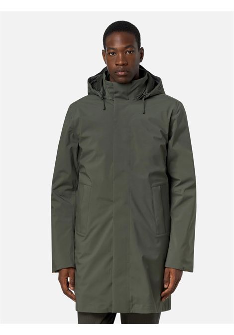 Jacket Thomal padded K-WAY K-WAY | Jackets | K7136IWASE