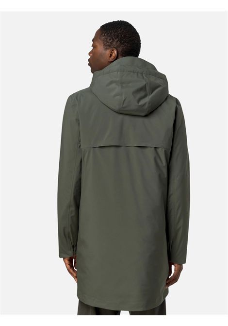 Jacket Thomal padded K-WAY K-WAY | Jackets | K7136IWASE