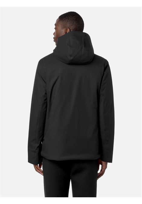 Jaco twill marmotta K-WAY K-WAY | Jackets | K8133DWAL8