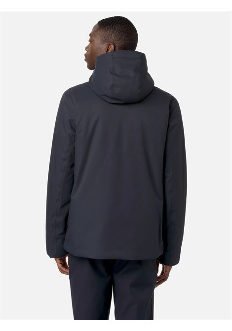 Jaco twill marmotta K-WAY K-WAY | Jackets | K8133DWAL9