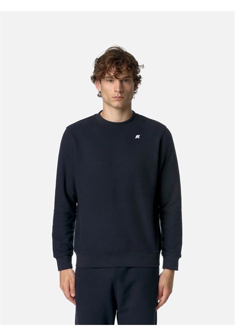 Baptiste ivy fleece K-WAY K-WAY |  sweatshirts | K8133GWK89