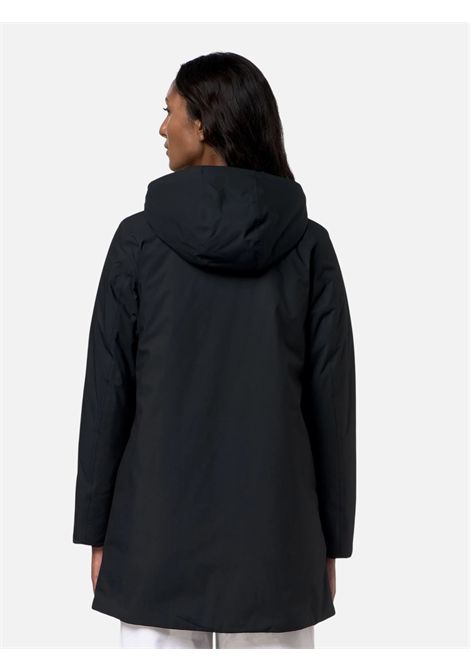 Sophie twill soft beaver K-WAY K-WAY | Giubbotti | K8144CWDCB