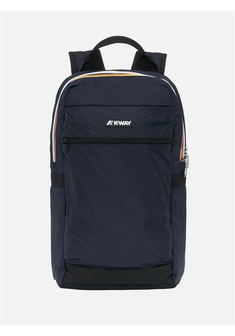 Backpack midlaon K-WAY K-WAY |  backpack | K8148CWK89