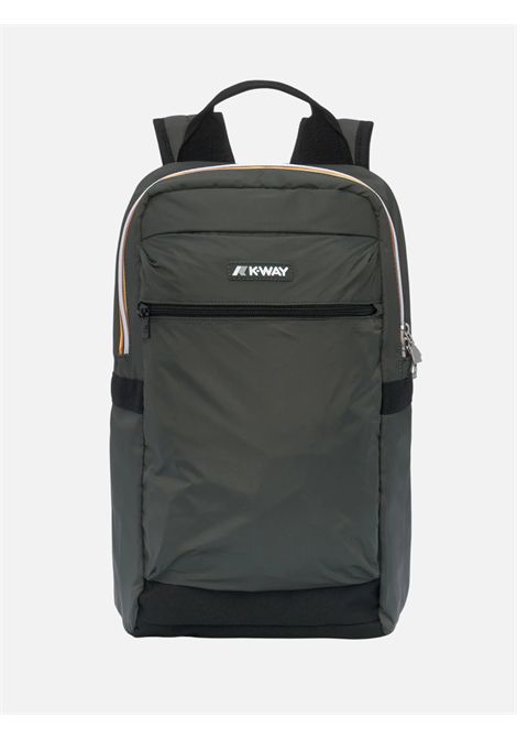 Backpack midlaon K-WAY K-WAY |  backpack | K8148CWWMR