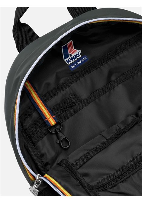 Backpack midlaon K-WAY K-WAY |  backpack | K8148CWWMR