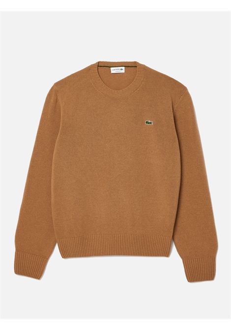 Sweater Lacoste LACOSTE | Knitwear | AH2916SIX
