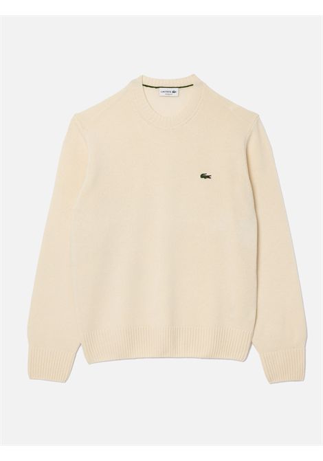 Sweater Lacoste LACOSTE | Knitwear | AH2916XFJ