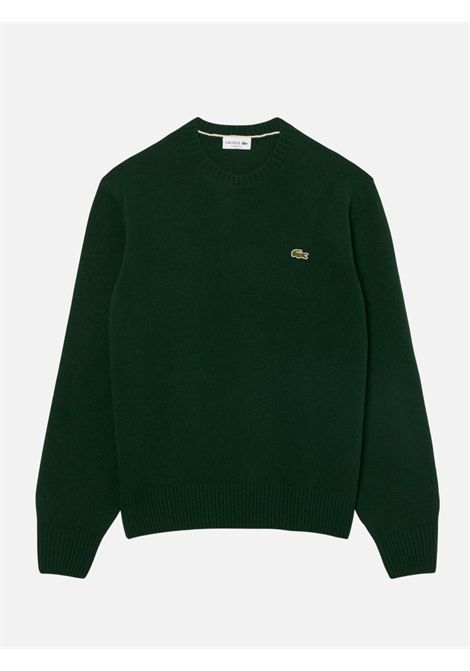 Sweater Lacoste LACOSTE | Knitwear | AH2916YZP