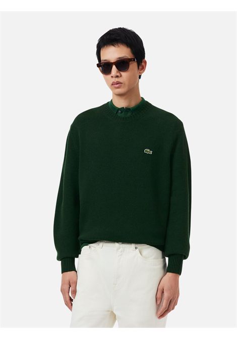 Sweater Lacoste LACOSTE | Knitwear | AH2916YZP