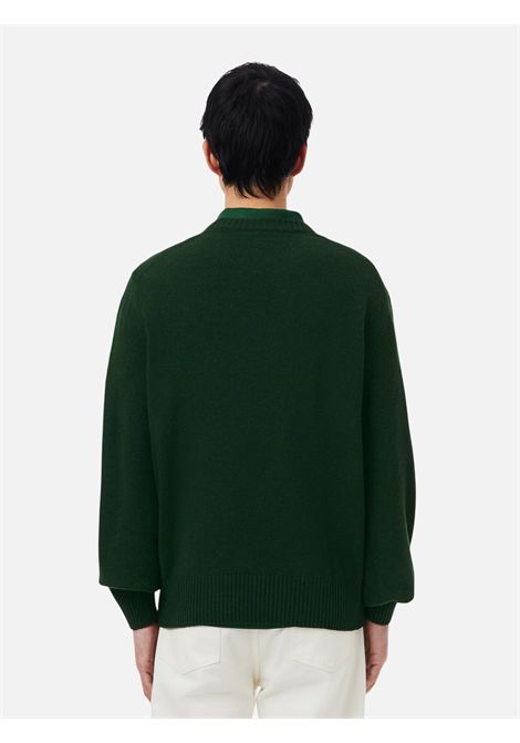 Sweater Lacoste LACOSTE | Knitwear | AH2916YZP