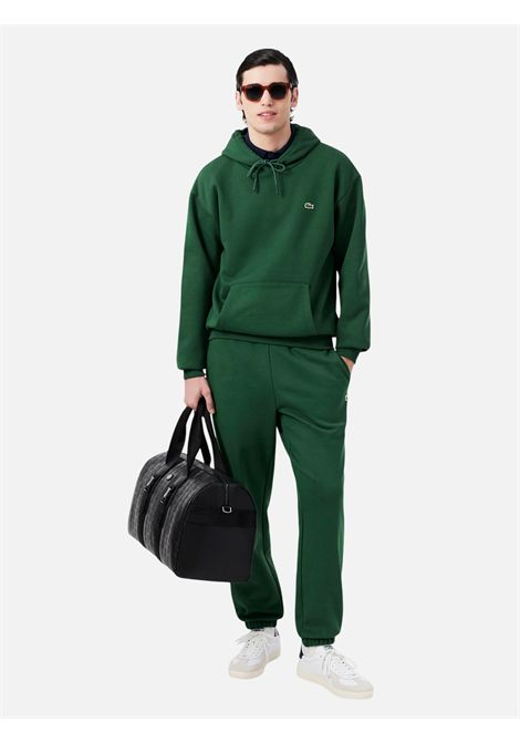 Felpa con cappuccio Lacoste LACOSTE | Felpe | SH8863132