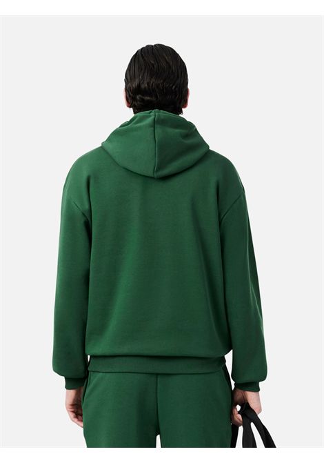 Felpa con cappuccio Lacoste LACOSTE | Felpe | SH8863132