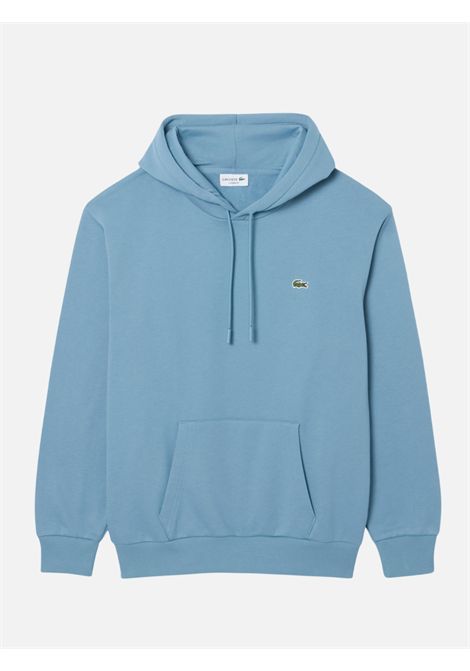 Felpa con cappuccio Lacoste LACOSTE | Felpe | SH886357I