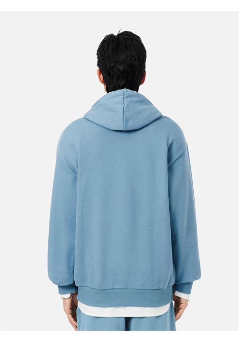 Felpa con cappuccio Lacoste LACOSTE | Felpe | SH886357I