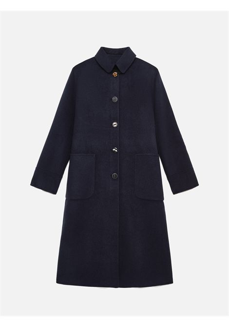 Coat double Malìparmi Malìparmi |  Coats | JB53952027680B20