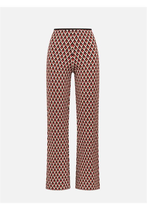 Pants Malìparmi Malìparmi |  trousers | JH809178219C4081