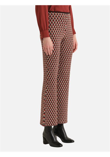 Pants Malìparmi Malìparmi |  trousers | JH809178219C4081