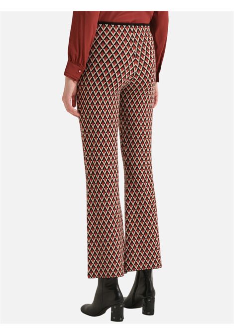 Pants Malìparmi Malìparmi |  trousers | JH809178219C4081