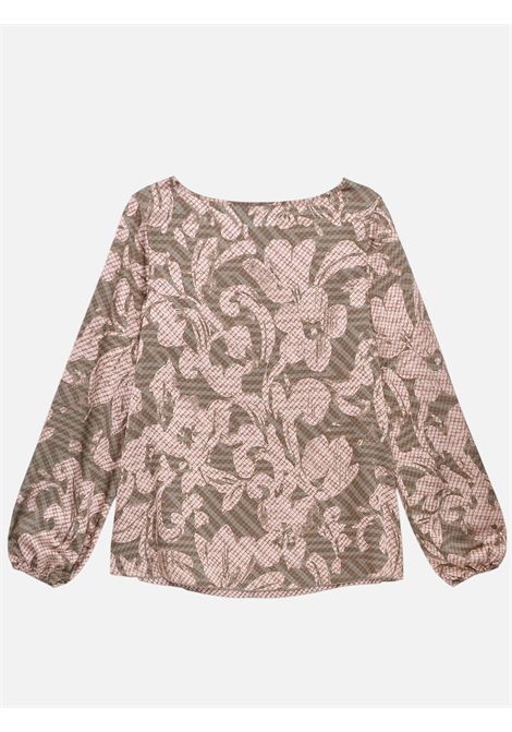 Shirt Malìparmi Malìparmi | shirts | JM560050688C3279