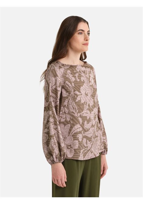 Shirt Malìparmi Malìparmi | shirts | JM560050688C3279