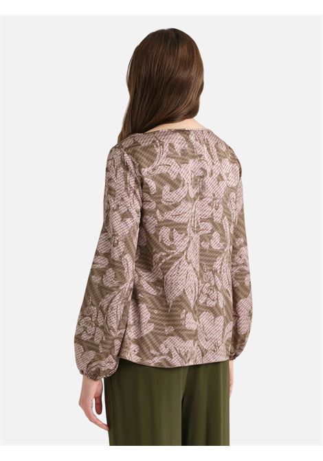 Shirt Malìparmi Malìparmi | shirts | JM560050688C3279