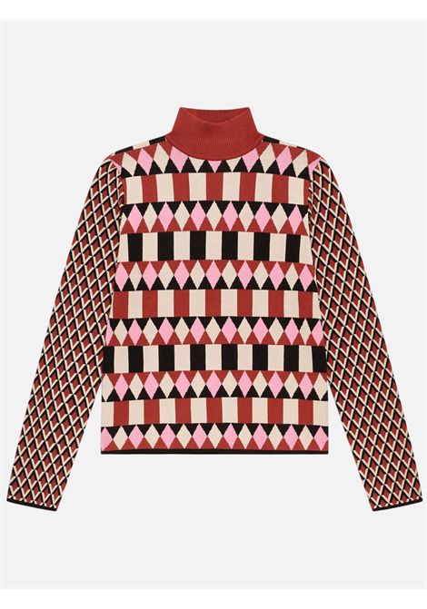 Sweater Malìparmi Malìparmi | Knitwear | JQ513478219C4084