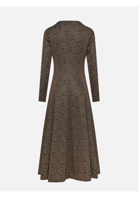 Dress NIU' NIU' |  | AW26101J204IKE