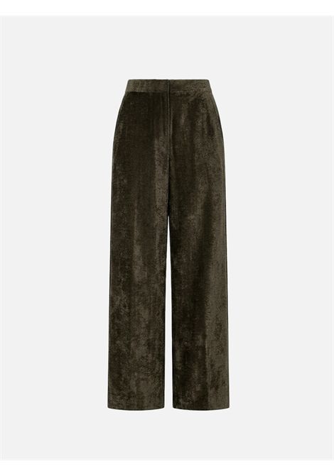Pants NIU' NIU' |  trousers | AW26210T247AMATE