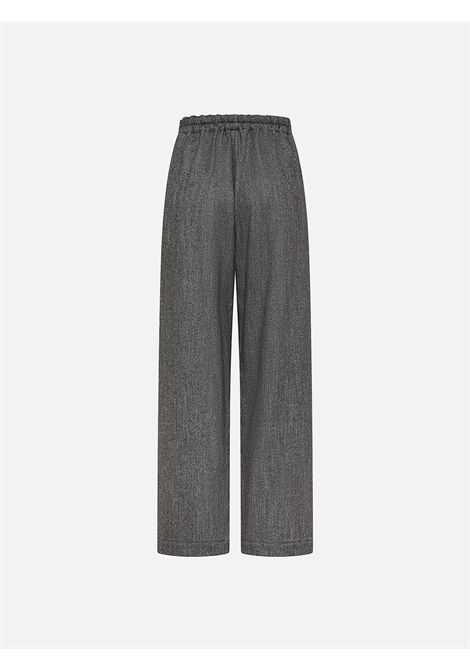 Pants NIU' NIU' |  trousers | AW26211T243ZALATE