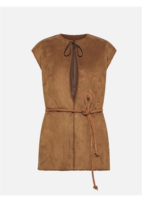 Gilet ecomontone NIU' NIU' | Gilet | AW26309T272BATANGA