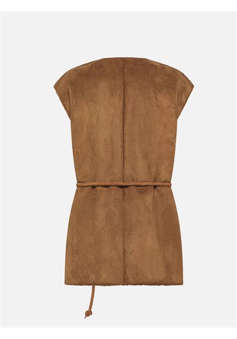 Gilet ecomontone NIU' NIU' | Gilet | AW26309T272BATANGA