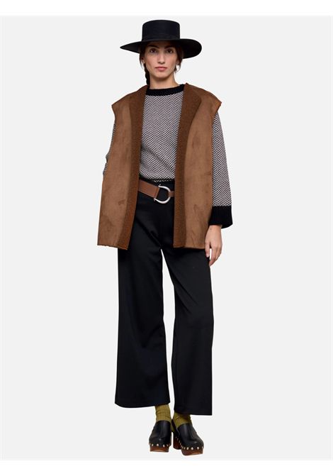 Gilet ecomontone NIU' NIU' | Gilet | AW26309T272BATANGA